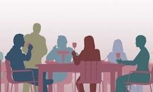Encuentro para conocer gente 22 de noviembre